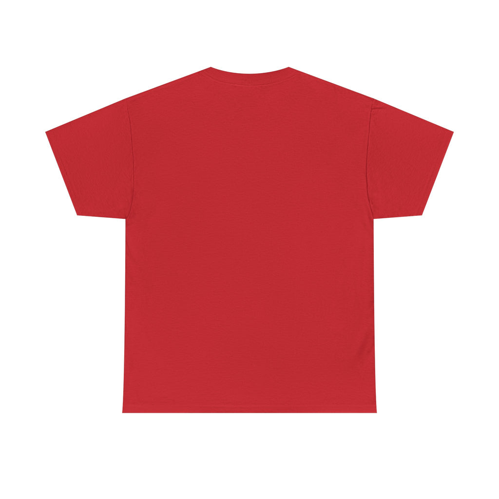 Bards & Rogues Fantasy RPG T-Shirt — "Bards & Rogues: It's All About the Booty"