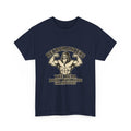 Necromancers: The Real Bodybuilding Champions T-Shirt | Funny RPG Tee