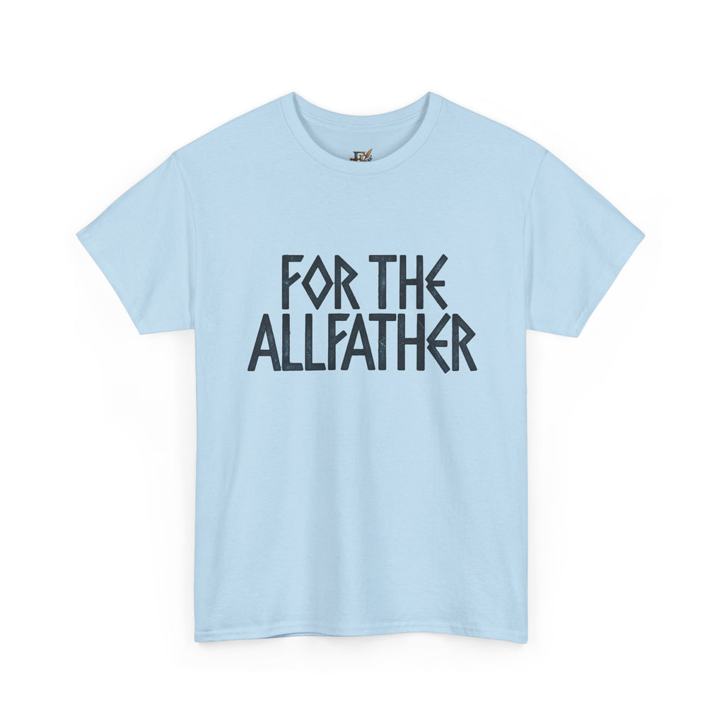 For the Allfather Graphic T-Shirt