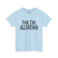 For the Allfather Graphic T-Shirt