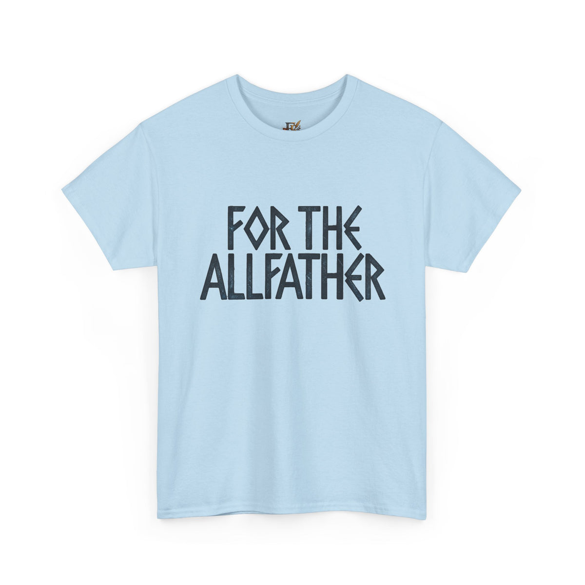 For the Allfather Graphic T-Shirt