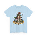 Grrr Anger Dog T Shirt Funny Ranger Fantasy Tee