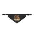 Bark-barian Dog Bandana – Barbarian Fantasy Pet Accessory