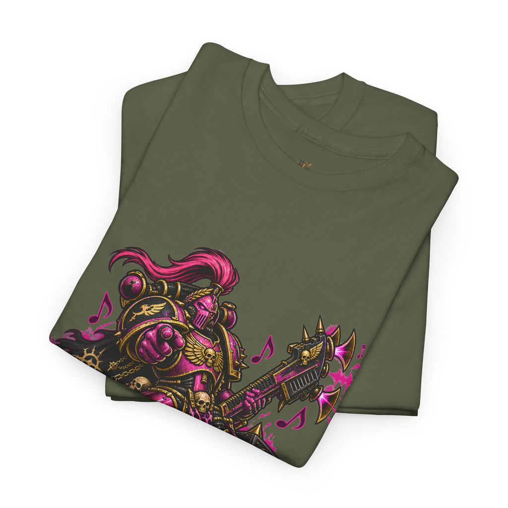 Do the Weird Thing Shirt – Emperor’s Children Humor Tee