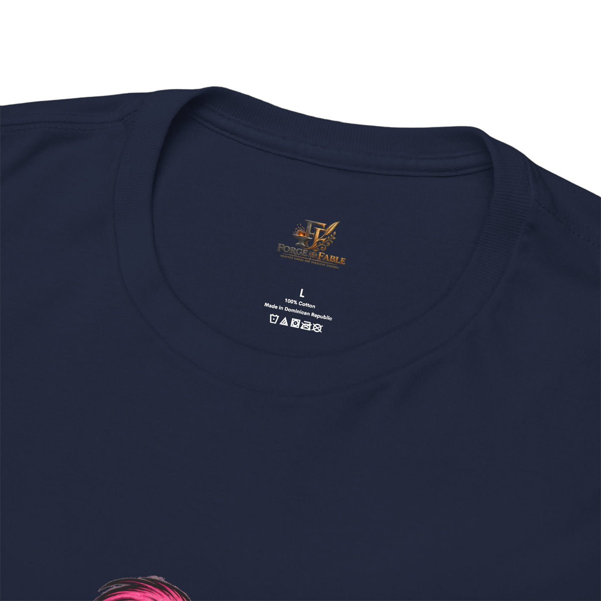 Do the Weird Thing Shirt – Emperor’s Children Humor Tee