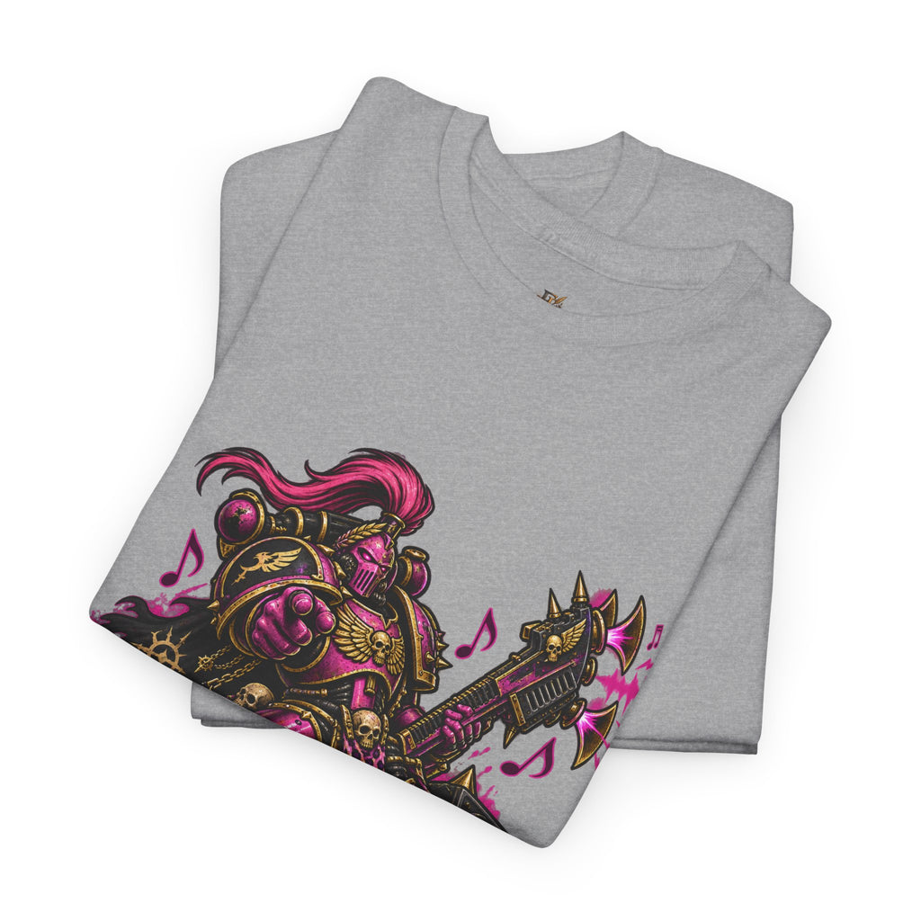 Do the Weird Thing Shirt – Emperor’s Children Humor Tee