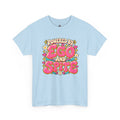 Powered by Ego and Spite Graphic T-Shirt