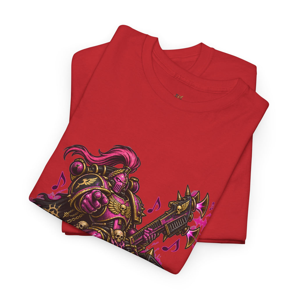 Do the Weird Thing Shirt – Emperor’s Children Humor Tee