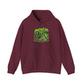 Another One Bites the Dust Hoodie | Grimdark Warhammer Necron Inspired Sci-Fi Gaming Pullover