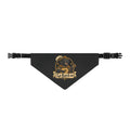 La-Bard-or Dog Bandana – Bard Fantasy Pet Accessory