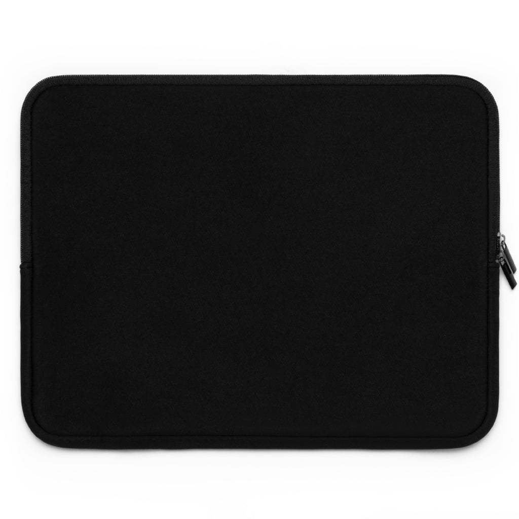 Mimic Laptop Sleeve | Dark Fantasy Treasure Chest Neoprene Cover