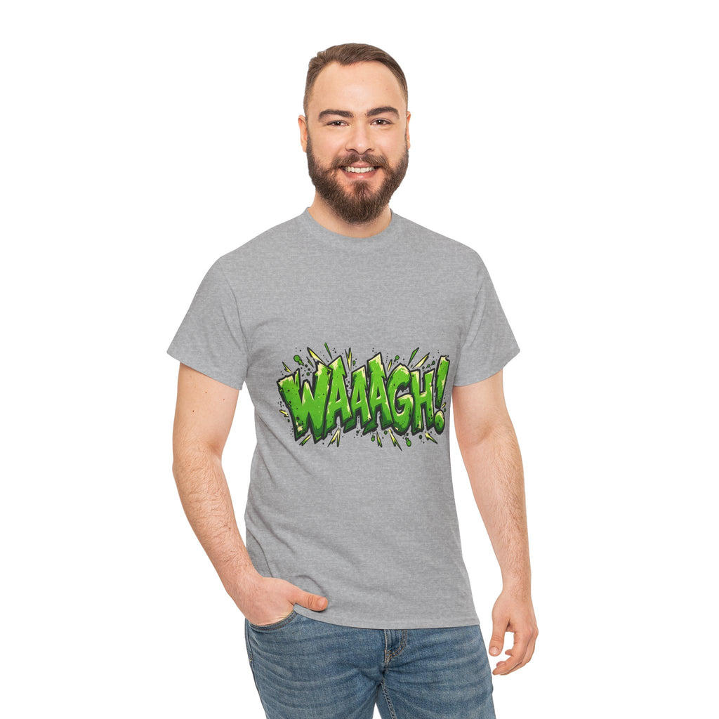 WAAAGH! Graphic T-Shirt