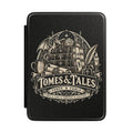 Tomes & Tales Kindle Case | Fantasy Book Lover Cover