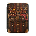 Mimic Kindle Paperwhite 7 Inch Case | Dark Fantasy Monster Cover
