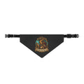 Sorcer-Rex Dog Bandana – Sorcerer Fantasy Pet Accessory