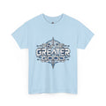 For the Greater Good T-Shirt | Sci-Fi Graphic Tee