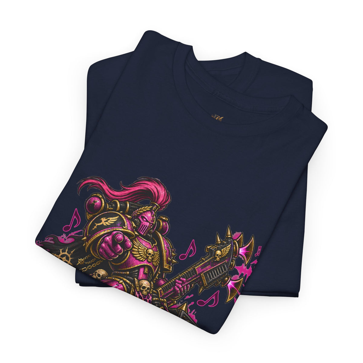 Do the Weird Thing Shirt – Emperor’s Children Humor Tee