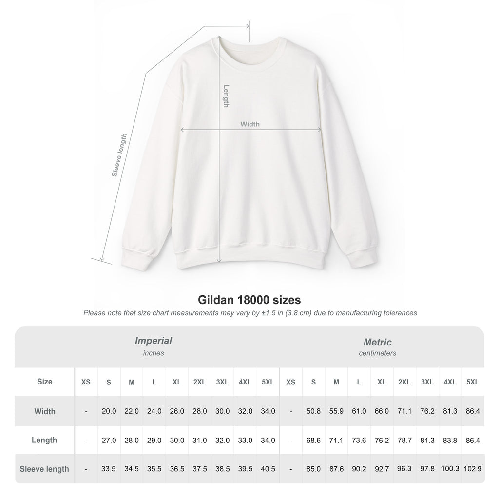 Coming at You With a Fireball Wizard Crewneck Sweatshirt