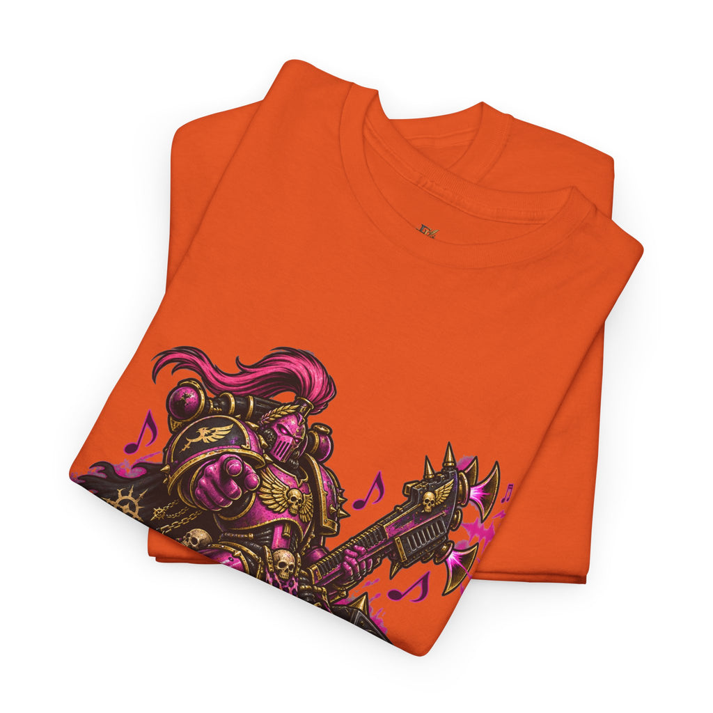 Do the Weird Thing Shirt – Emperor’s Children Humor Tee