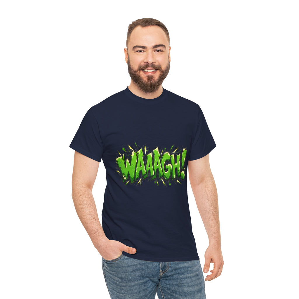 WAAAGH! Graphic T-Shirt