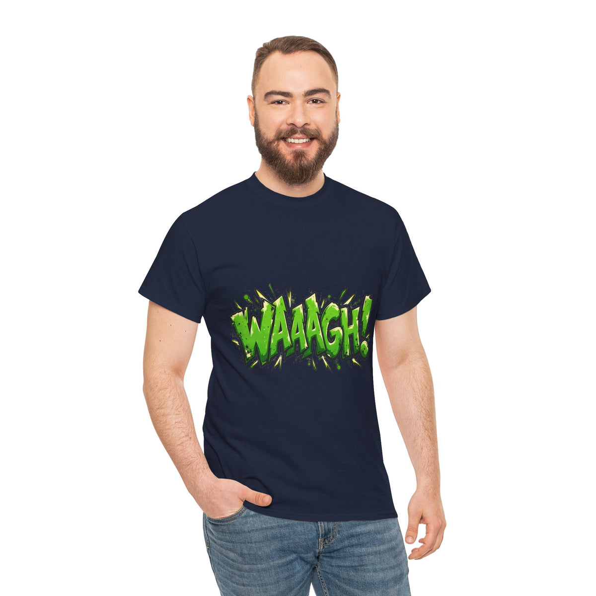 WAAAGH! Graphic T-Shirt