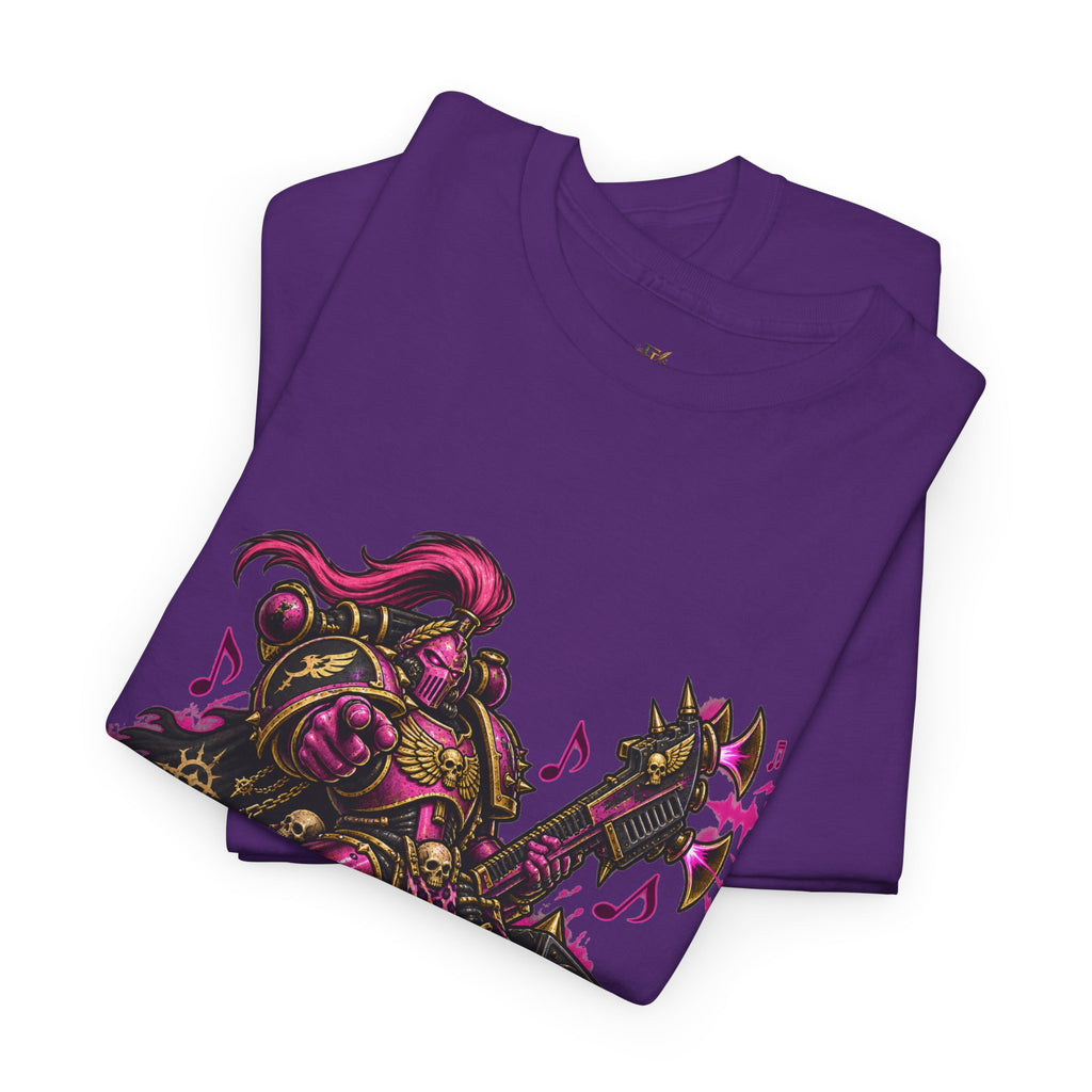Do the Weird Thing Shirt – Emperor’s Children Humor Tee