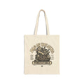 Bag of Holding Canvas Tote Bag | Fantasy RPG Gamer Gift