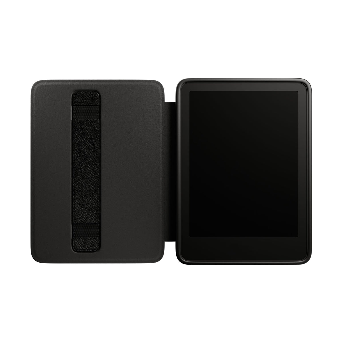 Personal Data-Slate Kindle Case | Grimdark Sci-Fi Cover