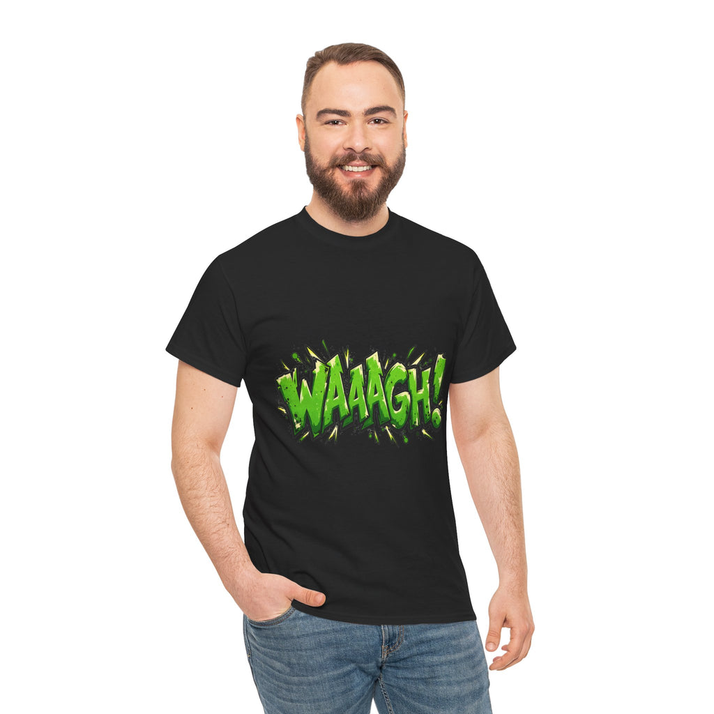 WAAAGH! Graphic T-Shirt