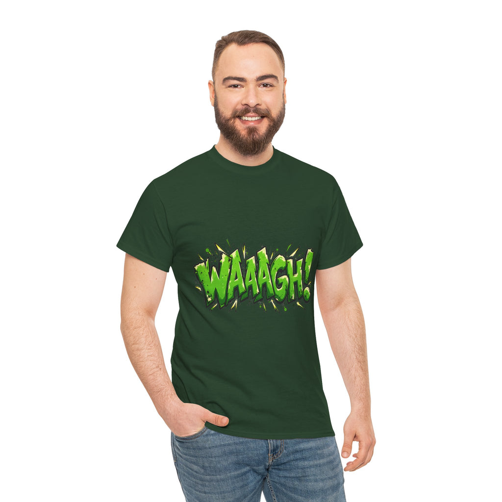 WAAAGH! Graphic T-Shirt