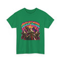 Nuns Just Wanna Have Guns T-Shirt | Funny Grimdark Sci-Fi Tee