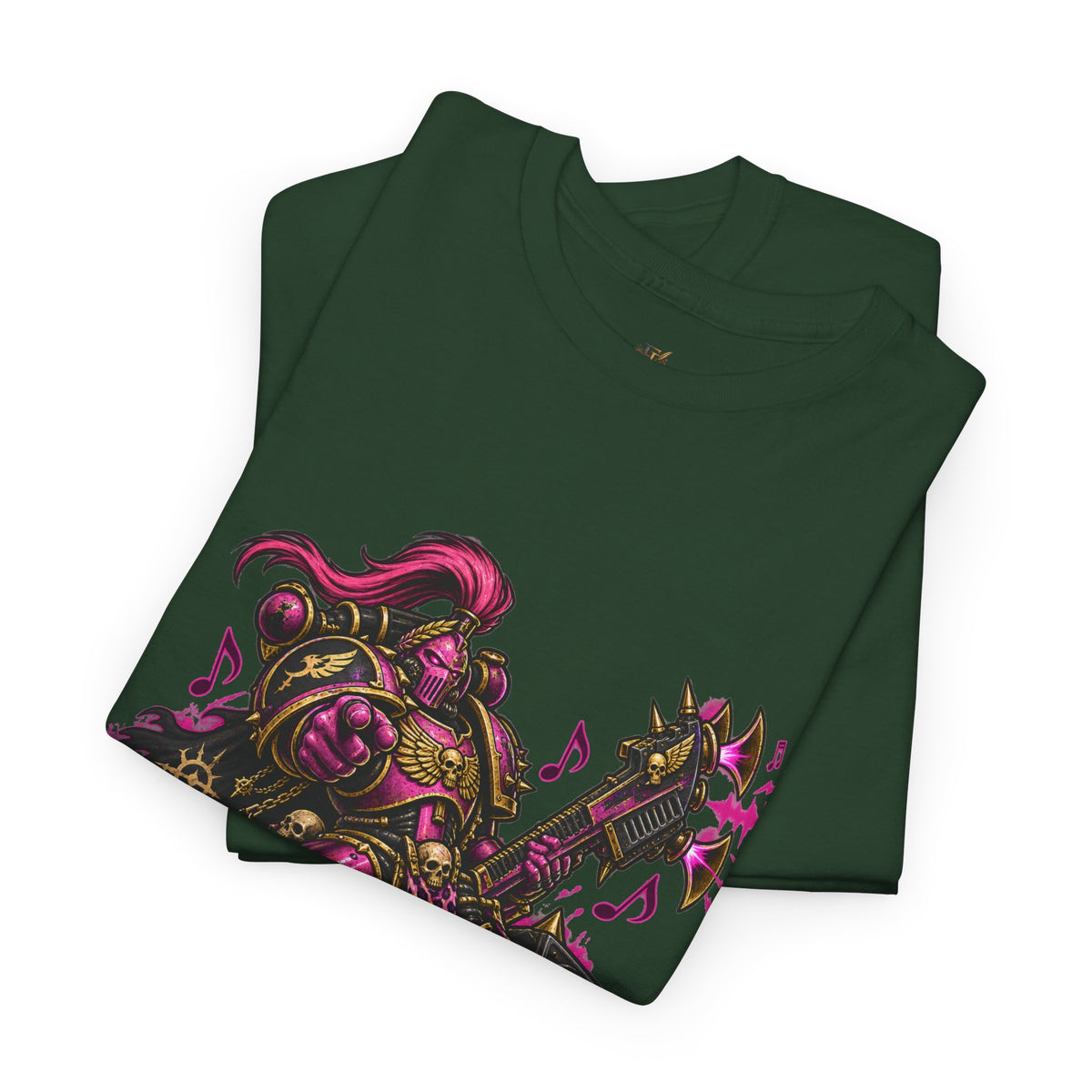 Do the Weird Thing Shirt – Emperor’s Children Humor Tee