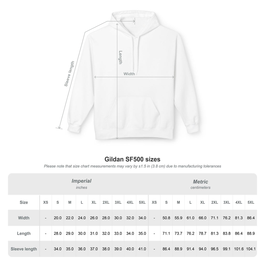 Bless This Mess Hoodie | Warhammer Chaos Plague Marine Inspired Sweatshirt