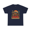 Do the Weird Thing T-Shirt – Funny Tabletop RPG Gamer Tee | Fantasy Roleplaying Shirt