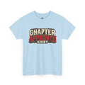 Chapter Approved T-Shirt | Distressed Gaming Tee