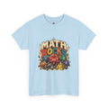 Math Rocks T-Shirt | Polyhedral Dice Gamer Tee