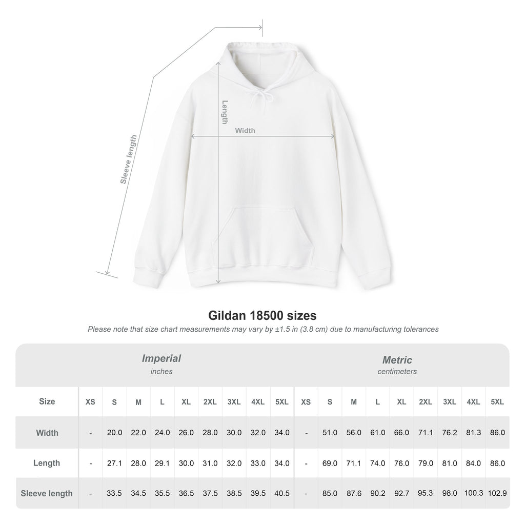 Slay the Grey Hoodie | Fantasy Miniature Painting Graphic Pullover