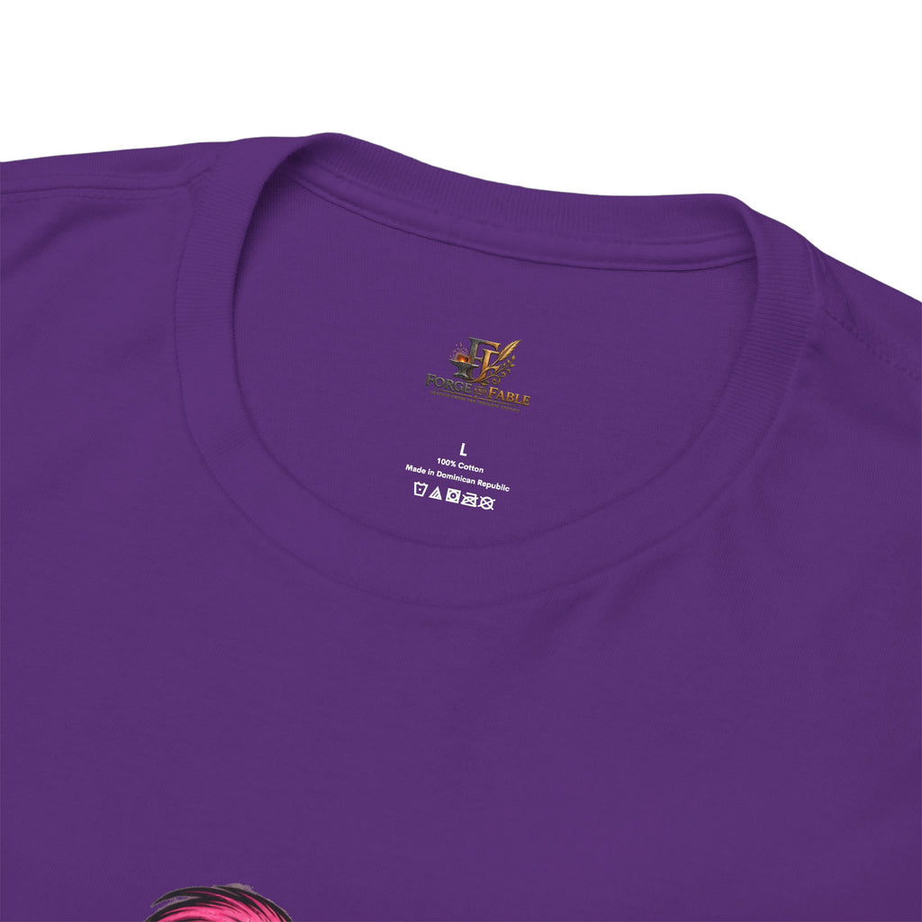 Do the Weird Thing Shirt – Emperor’s Children Humor Tee