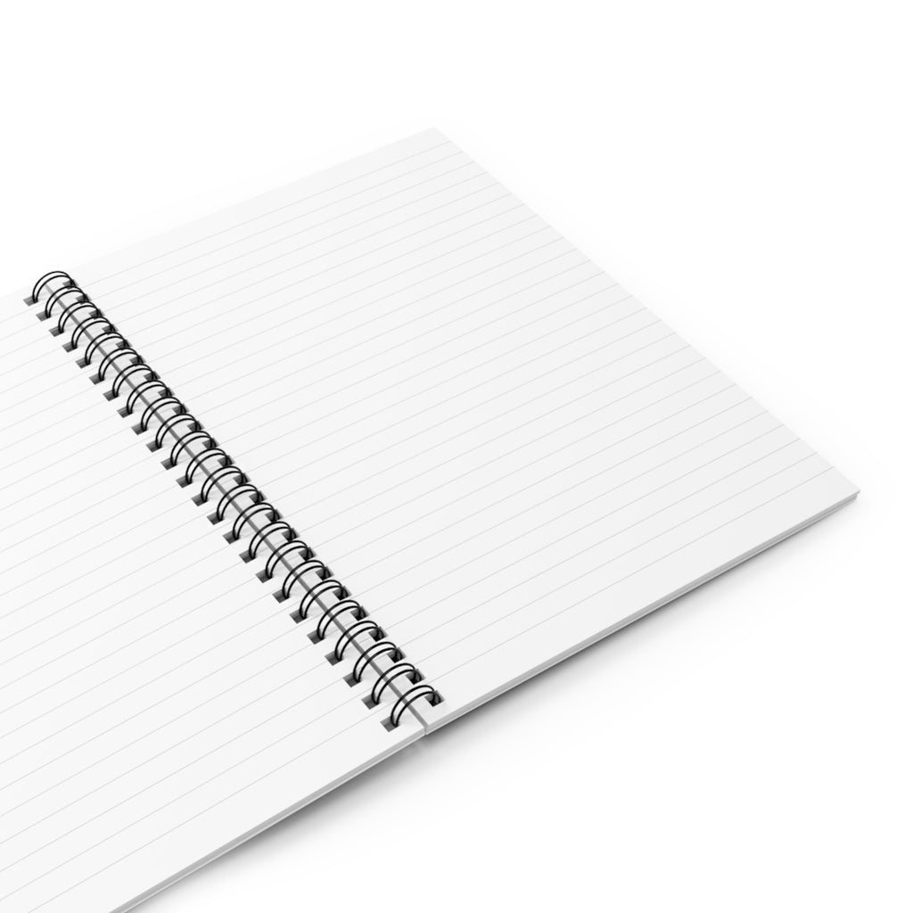Tavern Quest Log Spiral Notebook | Fantasy RPG Campaign Journal