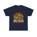 Dice Goblin Shirt – Funny Dice Hoarder & Tabletop RPG Tee