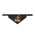 Cler-Rex Dog Bandana – Cleric Fantasy Pet Accessory