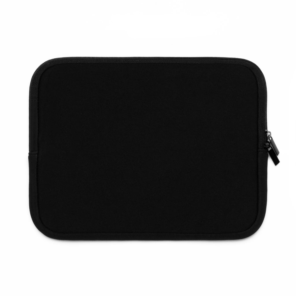 Mimic Laptop Sleeve | Dark Fantasy Treasure Chest Neoprene Cover