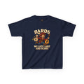 Kids Bard T-Shirt | Lute, Loot & Scoot Fantasy Music Tee