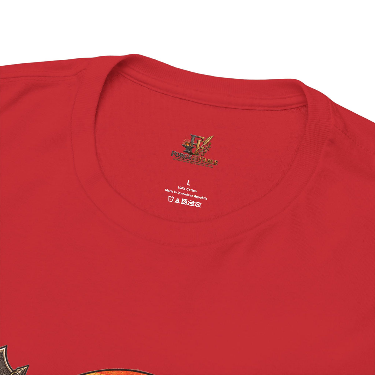 Do the Weird Thing T-Shirt – Funny Tabletop RPG Gamer Tee | Fantasy Roleplaying Shirt
