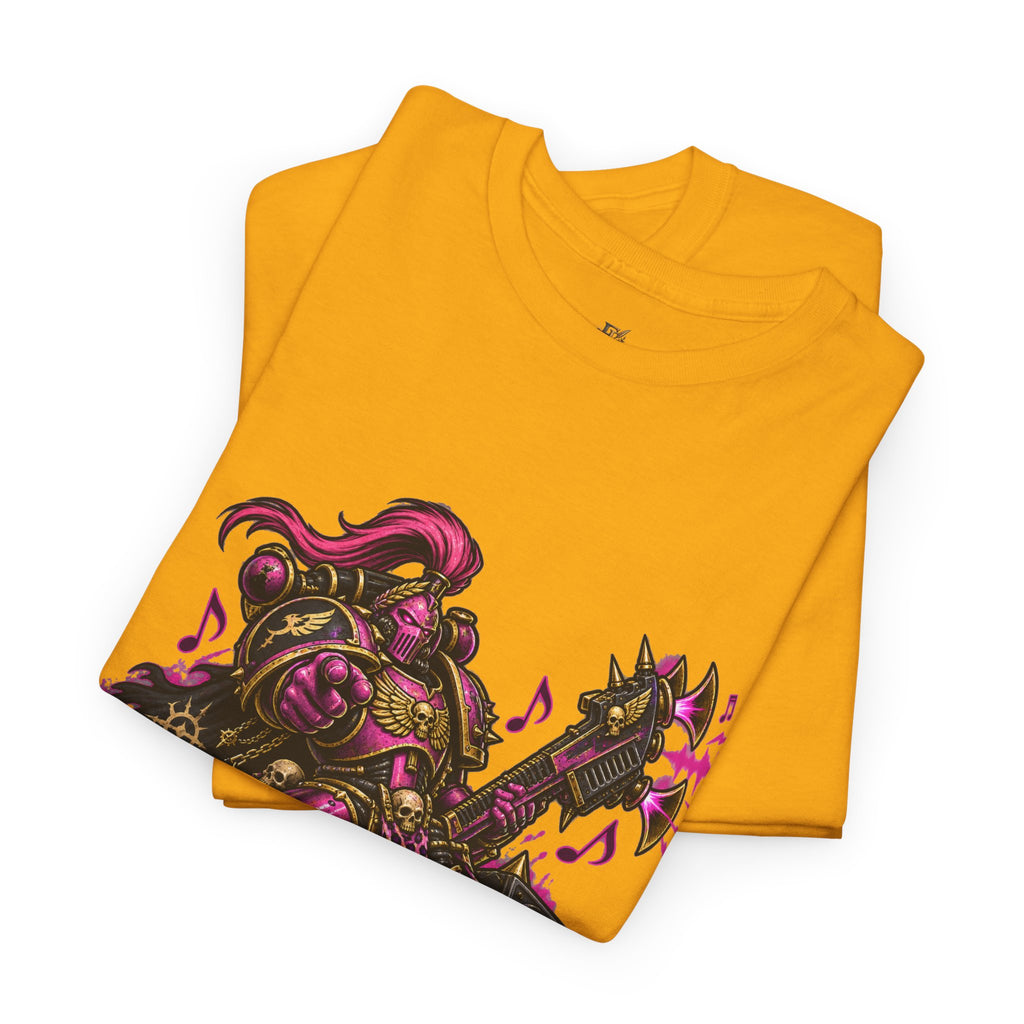 Do the Weird Thing Shirt – Emperor’s Children Humor Tee