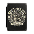 Portable Archives Kindle Case | Vintage Book Wagon