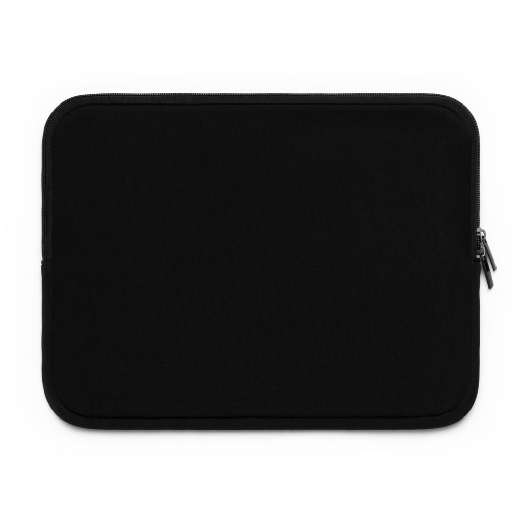 Mimic Laptop Sleeve | Dark Fantasy Treasure Chest Neoprene Cover