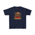 Kids Do the Weird Thing T-Shirt | Retro Fantasy Adventure Tee