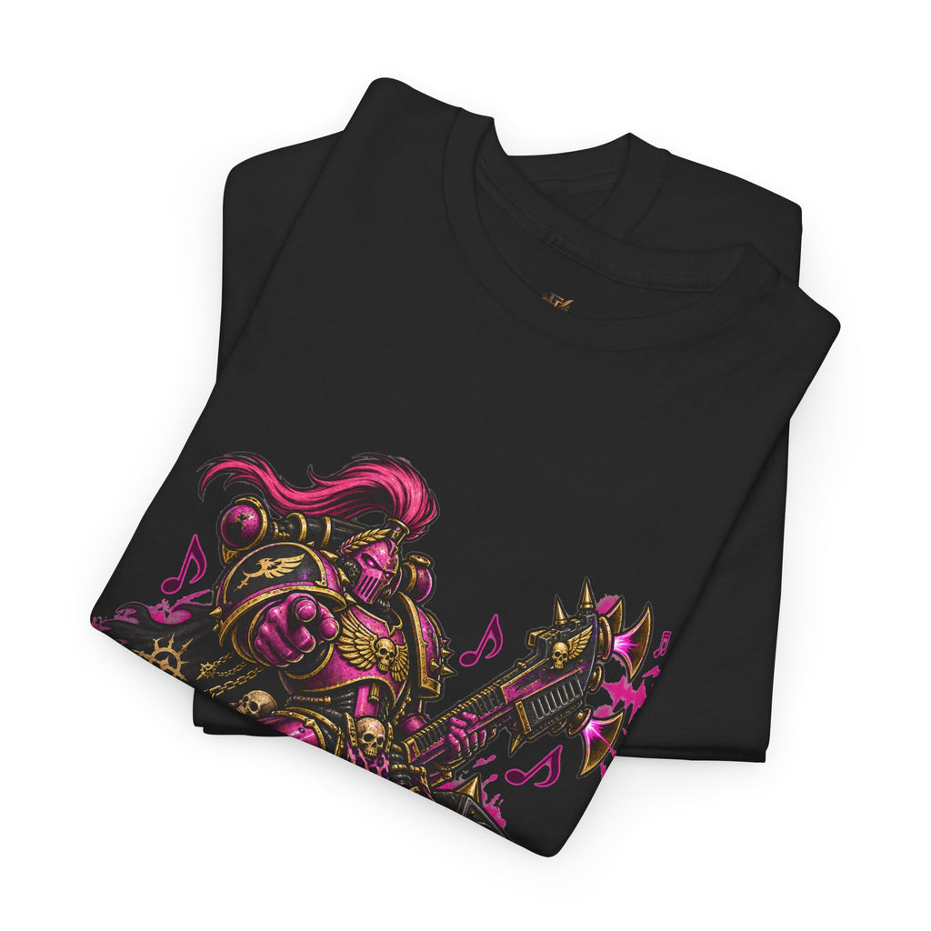 Do the Weird Thing Shirt – Emperor’s Children Humor Tee