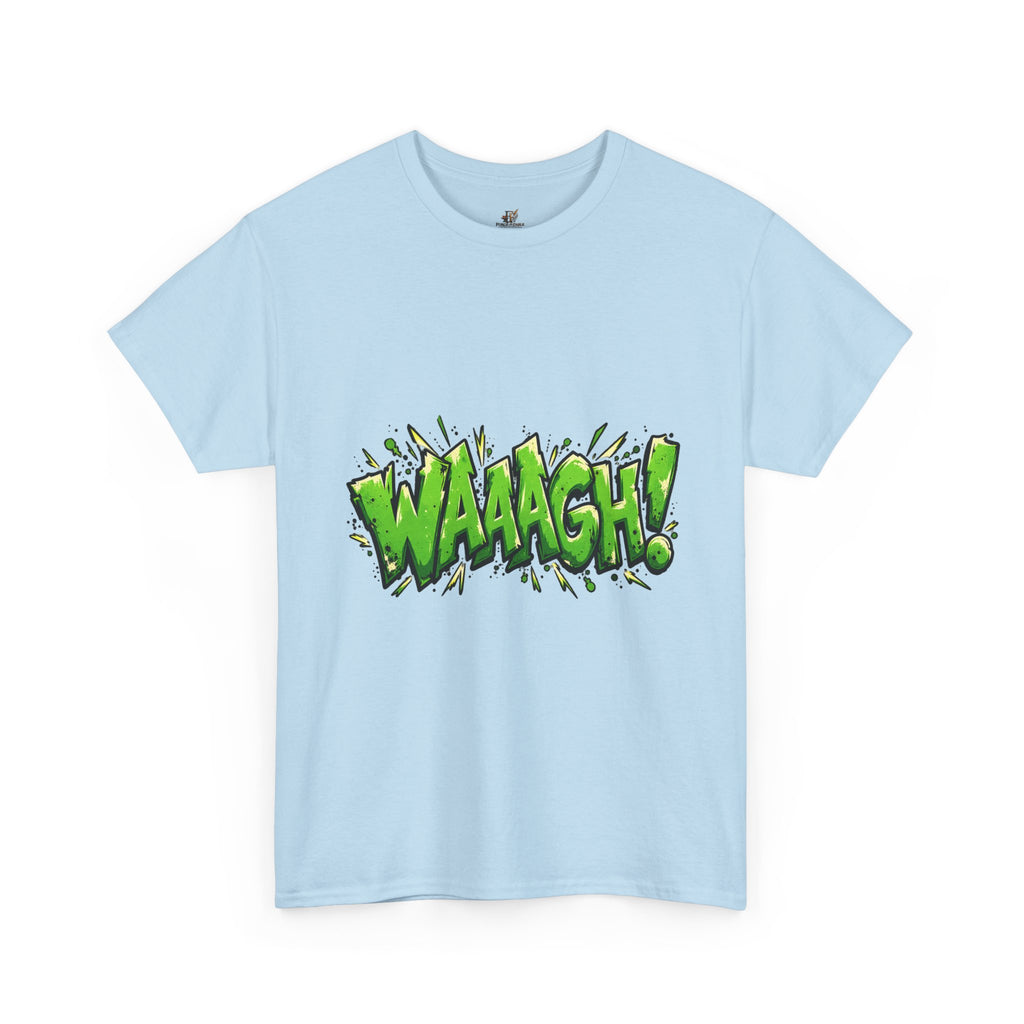 WAAAGH! Graphic T-Shirt